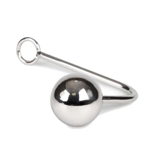 AllNight Steel 5299 Hook BDSM Anal 0201